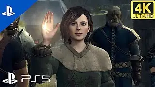Dragons Dogma 2 Classes | Review & Details |  New Games Updates