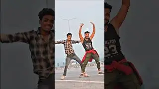 Bunty Babli#music #bhojpuri #reels #dance