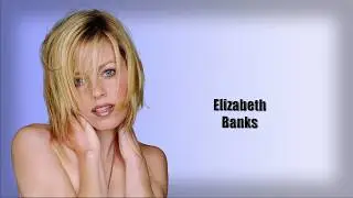 Elizabeth Banks: From The Hunger Games to The Better Sister in 2025 #actress  #movie  #beautiful
