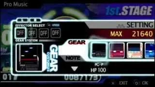 Let's Play DJ Max Portable (PSP)