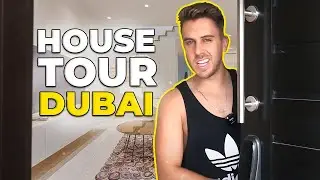 Me mudé a un BARRIO PRIVADO en DUBAI y esto fue LO QUE ME COSTÓ