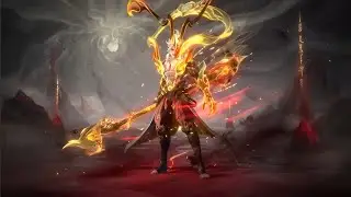 NEW ANNUAL STARLIGHT EVENT - SUN QUELLER OF CHAOES - GAMERsWORLD