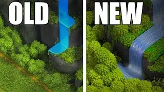 WATERFALL Is BACK in 