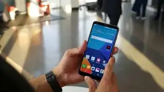 Прошивка Лучшая для LG D802