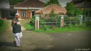 Dok Pondok Pesantren AL-IDRUS Rangkasbitung