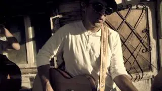 Lance Canales & The Flood - Live