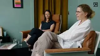 RETHINK:DESIGN INTERVIEW: Wie viel Aufwand bedeutet ein Nachhaltigkeitsbericht?