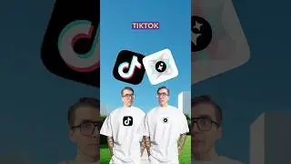 Крутая бесплатная нейросеть для создания видео от TikTok #funny #нейросеть #тикток