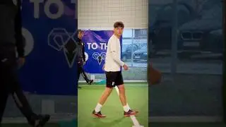 Вот как &laquo;Вест Хэм&raquo; играл вчера вечером&hellip; 💇🏻&zwj;♂️