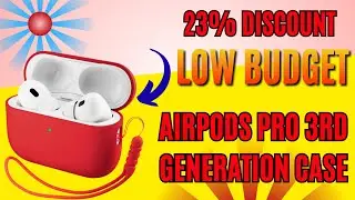 AirPods Pro 3rd Generation Case Review 2026 (Under $10)