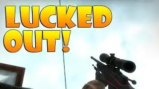 CS:GO - Lucked Out! #3
