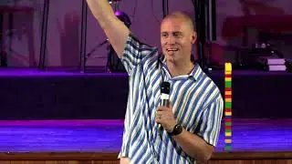 The Choice That Changes Everything | Garth Langeveld