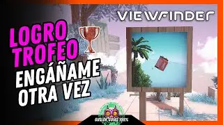 C&Oacute;MO CONSEGUIR LOGRO / TROFEO 