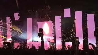 Illenium live @ Nameless Music Festival 2022 🇮🇹 - Good Things Fall Apart vs. Sad Songs