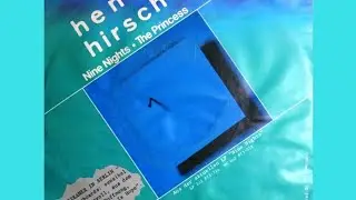 Henry Hirsch - Nine Nights