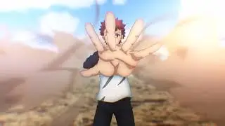 Ileia Oh [AMV]