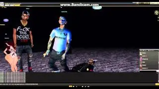 #killamob bulliein 