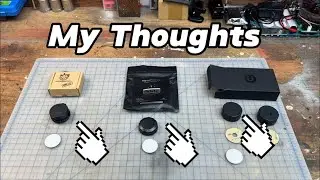 Top AirTag magnetic case comparisson
