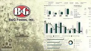 $BGS B&G Foods Q4 2024 Earnings Conference Call