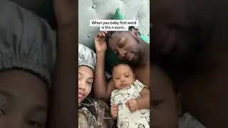 Tytheguy and Ashakosh baby first word is the n-word😱😂#tytheguy#shorts#shortsvideo#ddg#atlanta#atl