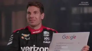 Google Search - Will Power