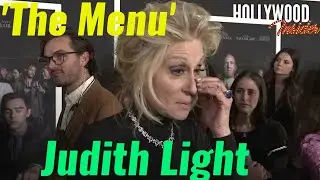 Judith Light 'The Menu' | Red Carpet Revelations