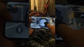 New macro ! ☠️😀 Pc bana mobile 📲 #shorts