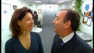 CAMERA CAFE DVD 3 - ENTIER - SERIE COMIQUE