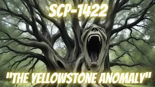 SCP-1422 
