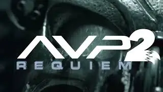 Alien Vs Predator 2 Requiem (Early)