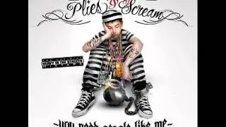 Plies- Really from Da Hood
