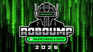 RoboUmps To Take Over In 2026