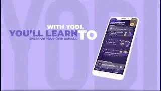 Reduce Stress by Learning to Speak and Listen More Effectively with Yodi AI-Relationship Coach