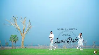 RAMESH+AKSHAYA 💕 ||PRE-WEDDING SONG|| RN PHOTOGRAPHY 8500208910