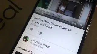 HOW TO: Download Android L YouTube app