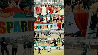 SPARDHA 3.0 || Гибридная академия ShED || Развитие на 360 градусов ||