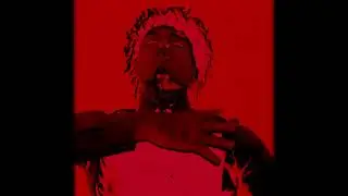[FREE] *HARD* Lil Darkie x scarlxrd Type Beat - 