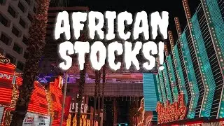 Amazon of Africa, Jumia Technologies