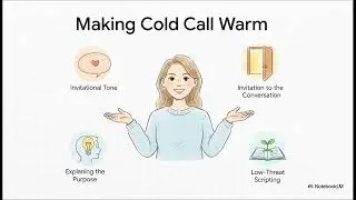 Walkthrus: The Art of the Cold Call
