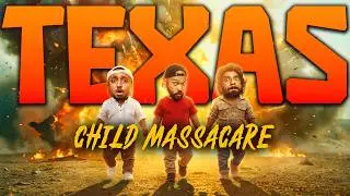 Texas Child Massacare