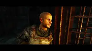 Metro Last Light / Через Ад. Сквозь огонь. Эпидемия.