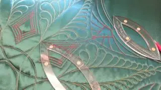 Easy Invisible Marking for Fussy Fabrics