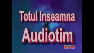 Reclama Audiotim