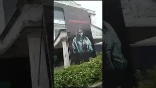 EKS HOTEL CAKRA