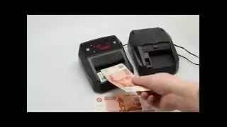 Детектор валют Pro Moniron Dec Multi vs Детектор валют Pro Moniron Dec Pos
