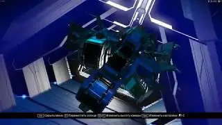 No Man's Sky junk ships