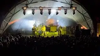 Uriah Heep Easy Livin live in Bassum 19. Juni 2022