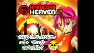 Hardcore Heaven 2 Repatched CD 2 Brisk