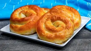 Kartoffeltorten - ein Rezept, dass aus den ersten Versuch klappt. GARANTIERT!| Schmackhaft.tv