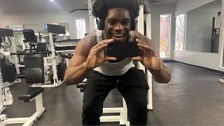 GYM VS MONKEY APP PT4
